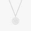 Colliers Femme L'Atelier d'Amaya | Collier Constellation Grav Argent 925