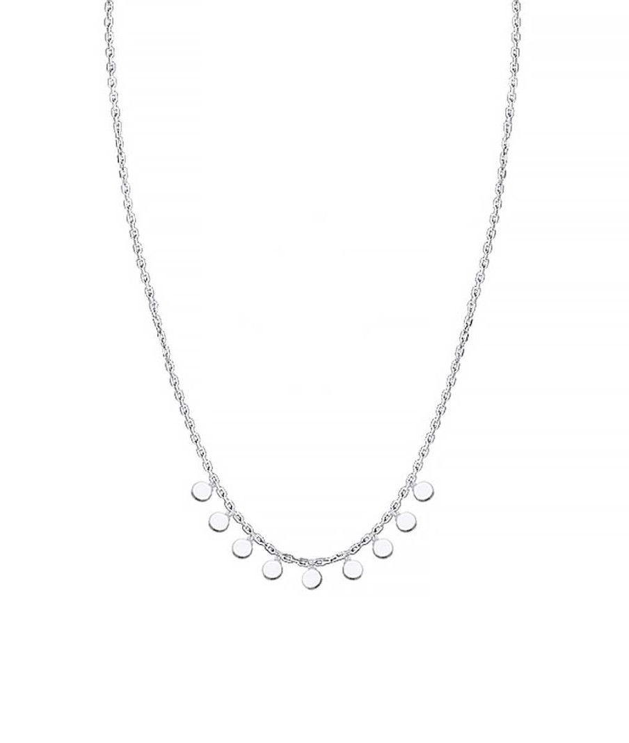 Colliers Femme L'Atelier d'Amaya | Collier Ori Argent 925