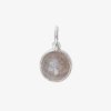 Pendentifs L'Atelier d'Amaya | M Daille Labradorite Argent 925