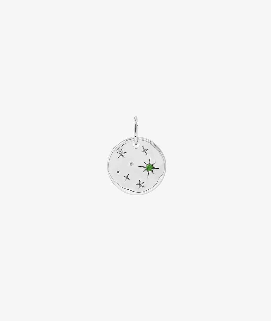 Pendentifs L'Atelier d'Amaya | M Daille Constellation Argent 925