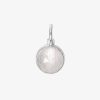 Pendentifs L'Atelier d'Amaya | M Daille Pierre De Lune Argent 925