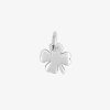 Pendentifs L'Atelier d'Amaya | Mini Tr Fle Argent 925