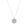 Colliers Femme L'Atelier d'Amaya | Collier Cha Ne M Daille Maya Argent 925