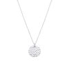 Colliers Femme L'Atelier d'Amaya | Collier Cha Ne M Daille Martel E Argent 925