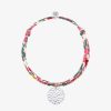 Bracelets Femme L'Atelier d'Amaya | Bracelet Liberty Et M Daille Martel E Argent 925