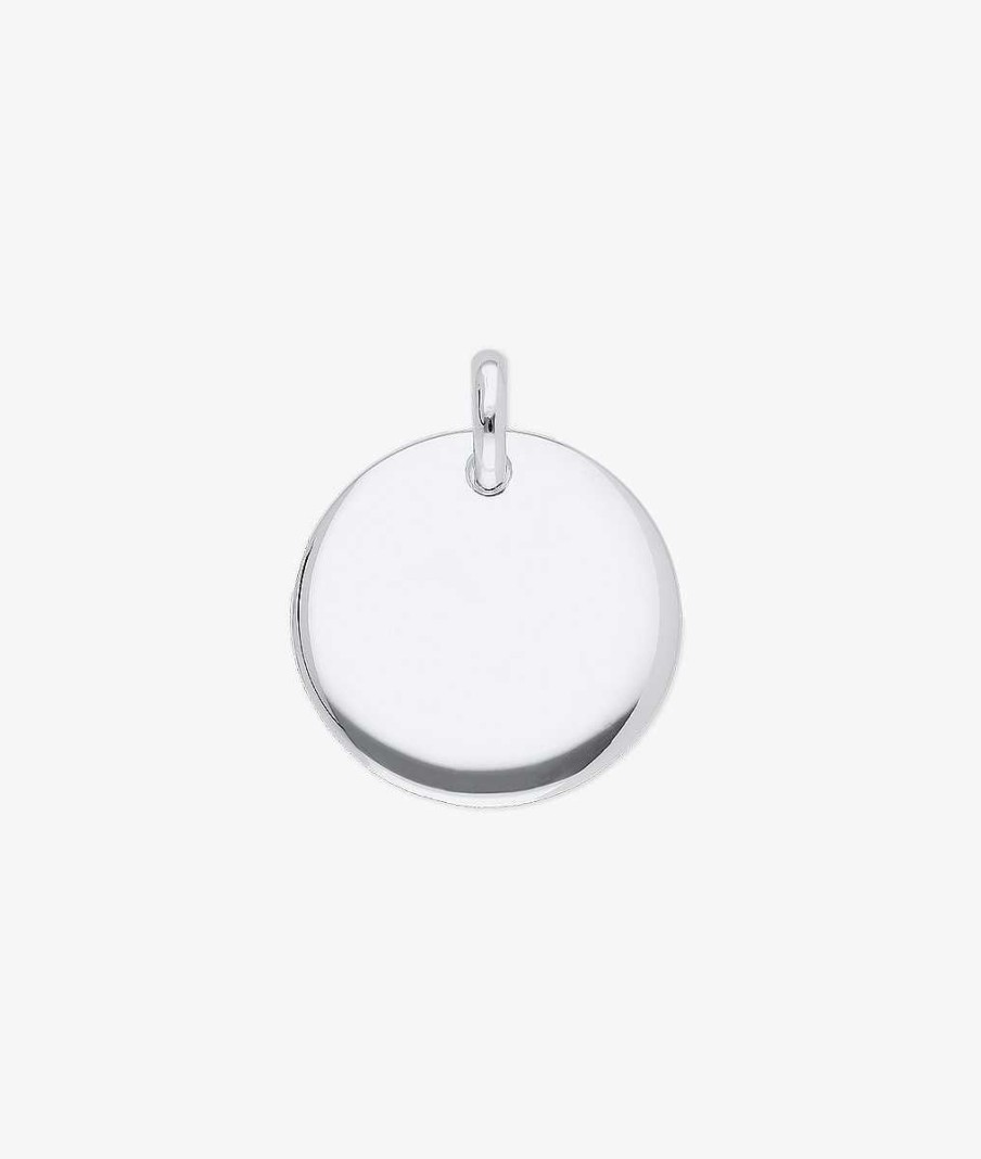 Pendentifs L'Atelier d'Amaya | M Daille Bomb E Argent 925