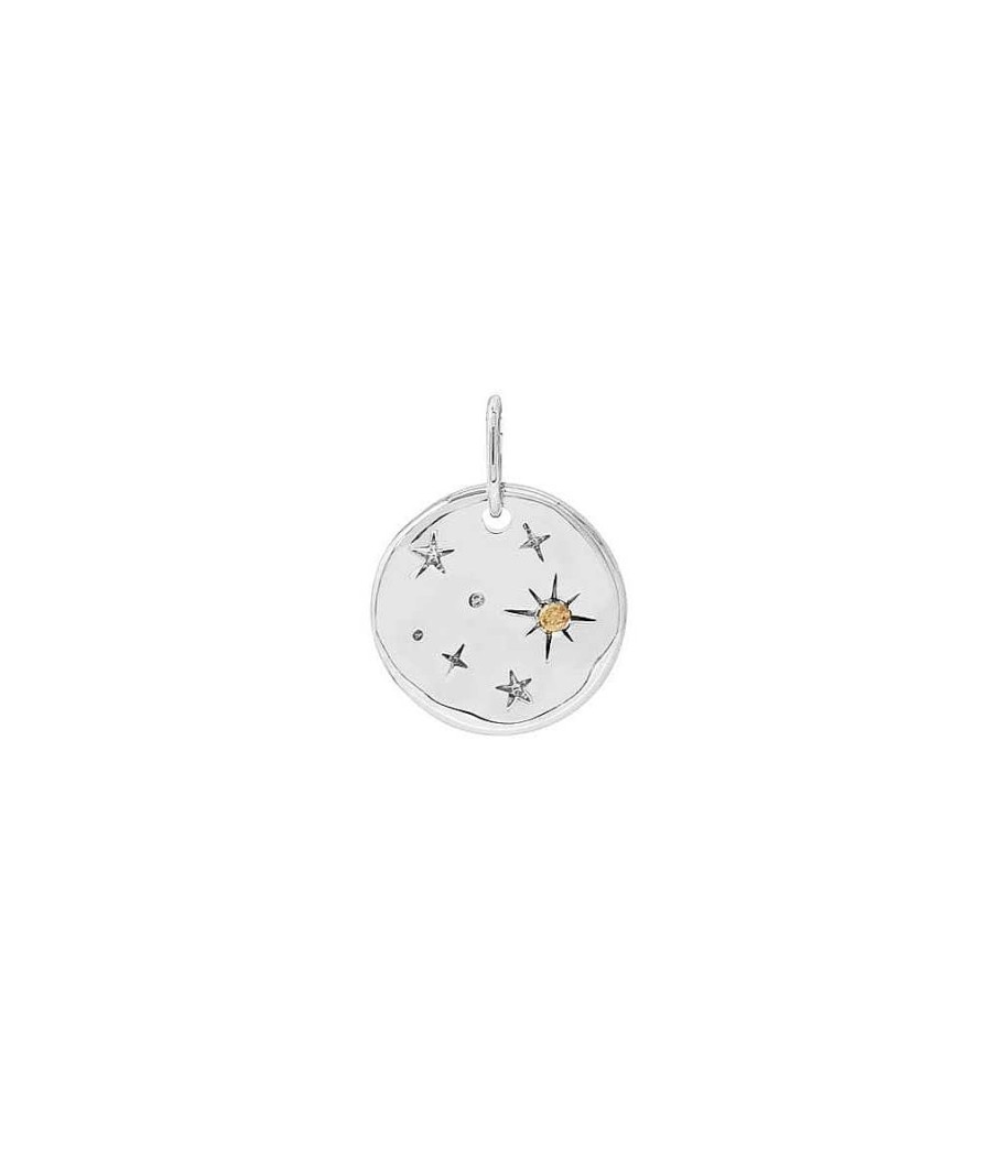 Pendentifs L'Atelier d'Amaya | M Daille Constellation Argent 925