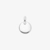 Pendentifs L'Atelier d'Amaya | Petite M Daille Bomb E Argent 925