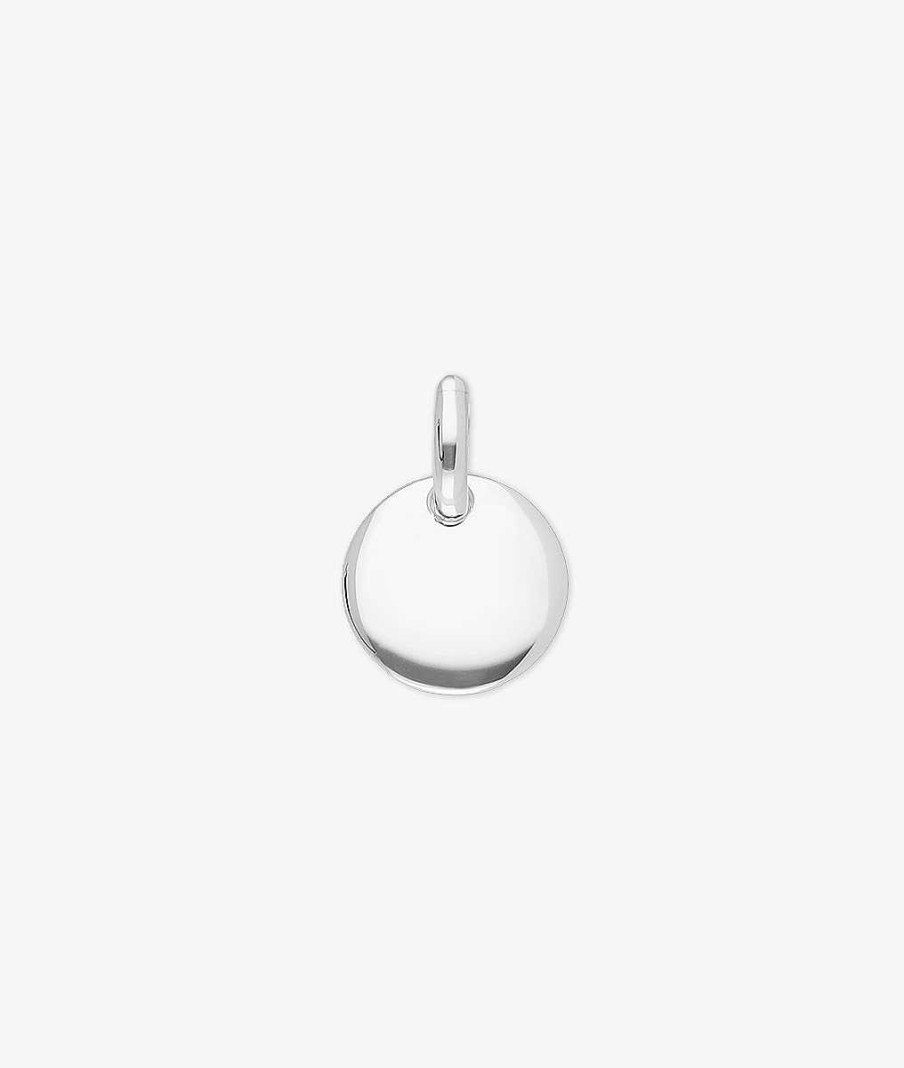 Pendentifs L'Atelier d'Amaya | Petite M Daille Bomb E Argent 925