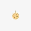 Pendentifs L'Atelier d'Amaya | M Daille Constellation Plaqu Or