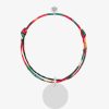 Bracelets Femme L'Atelier d'Amaya | Bracelet Liberty Et M Daille Argent 925